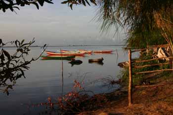 Petit coin paradisiaqu.. Tourisme - 